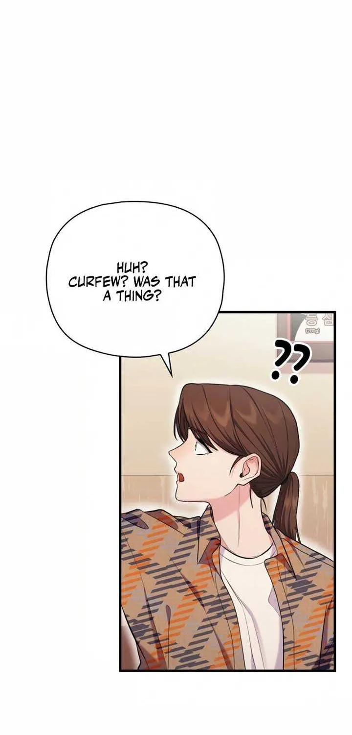 Genre is Romance Chapter 11 page 12 - 