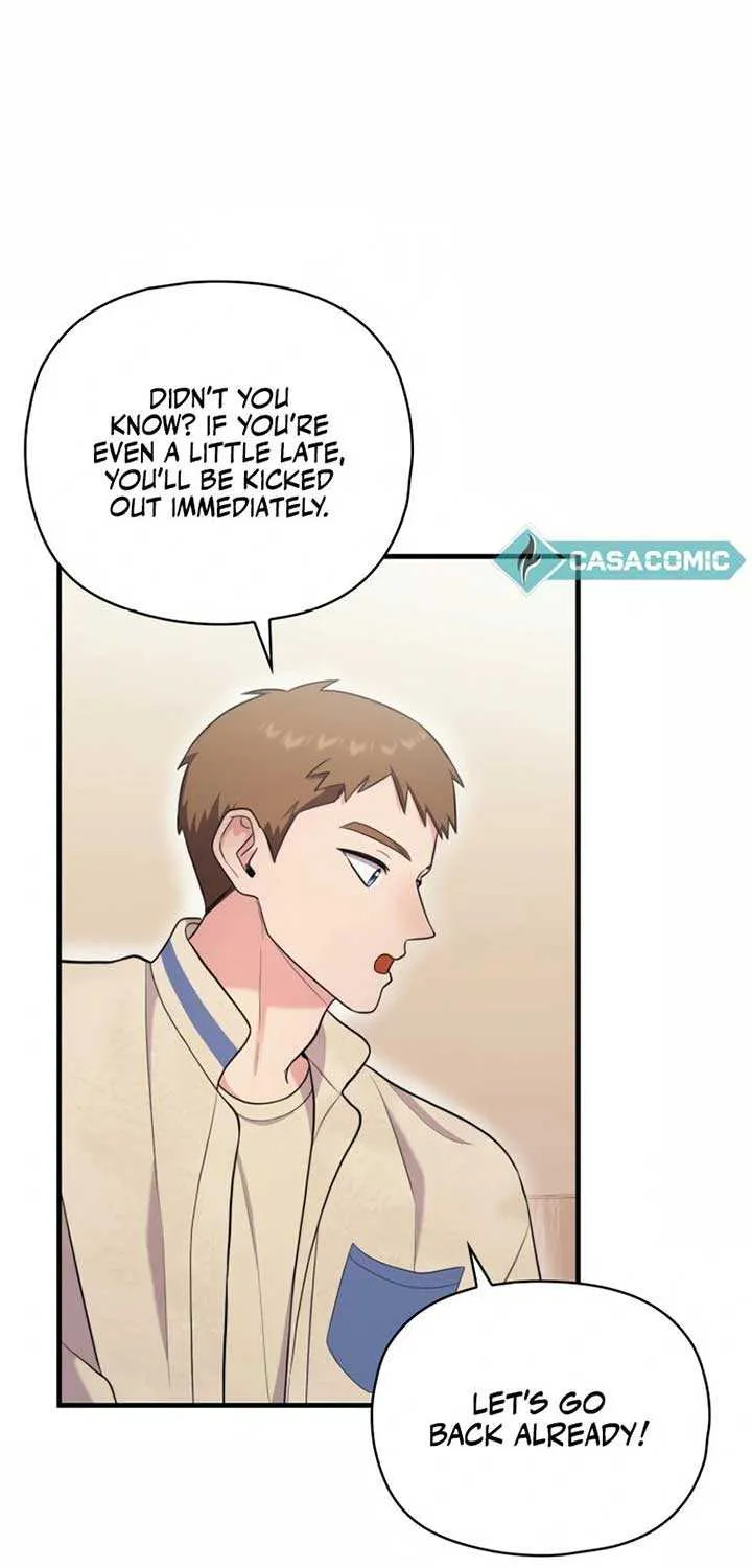Genre is Romance Chapter 11 page 13 - 