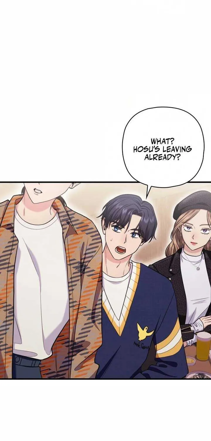 Genre is Romance Chapter 11 page 14 - 