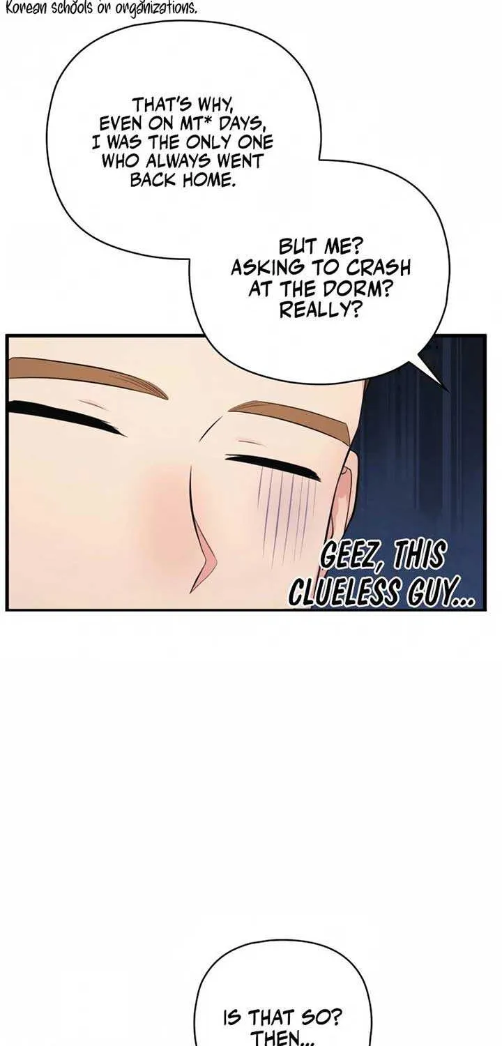 Genre is Romance Chapter 11 page 17 - 