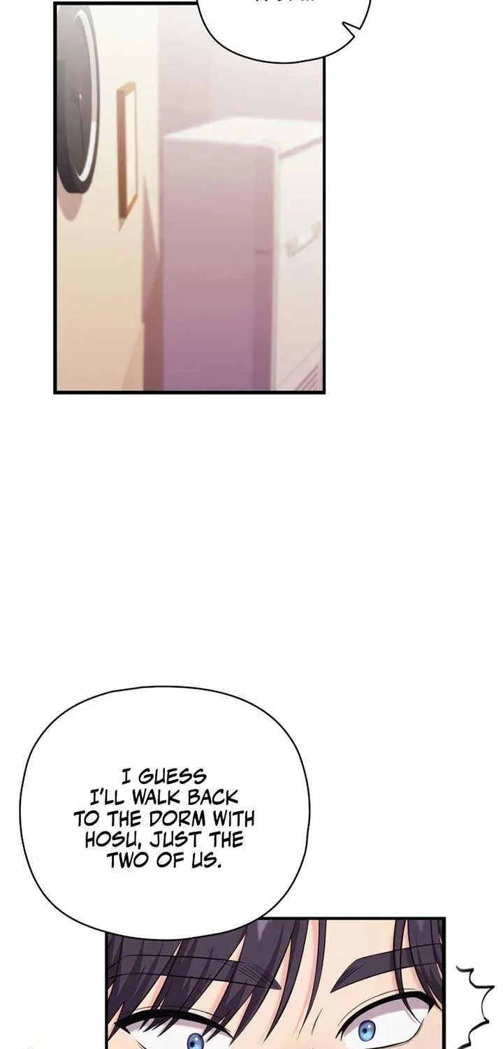Genre is Romance Chapter 11 page 18 - 