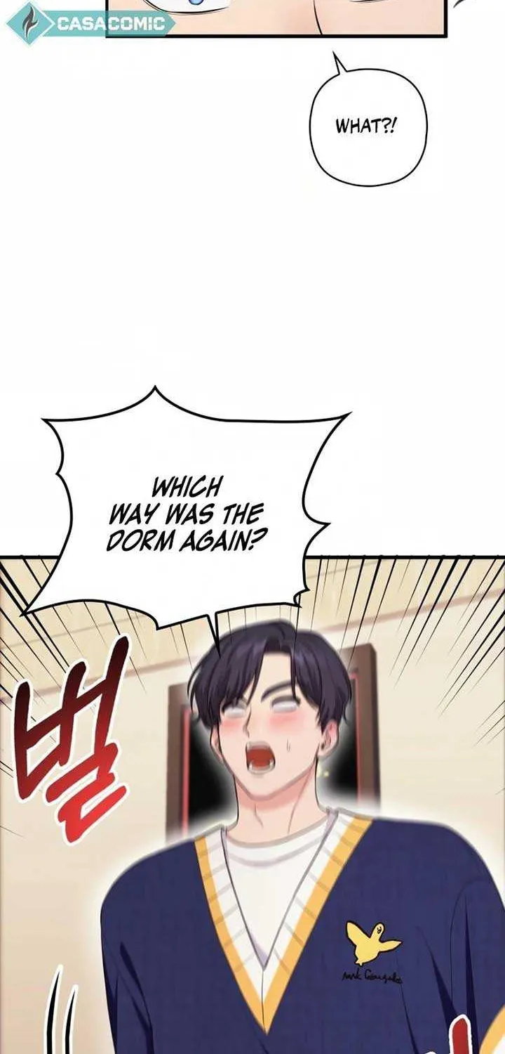 Genre is Romance Chapter 11 page 19 - 