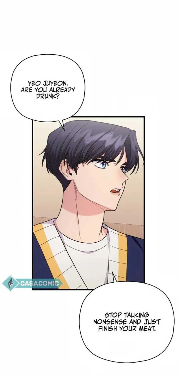 Genre is Romance Chapter 11 page 3 - 