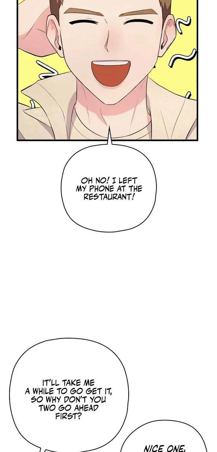 Genre is Romance Chapter 11 page 22 - 