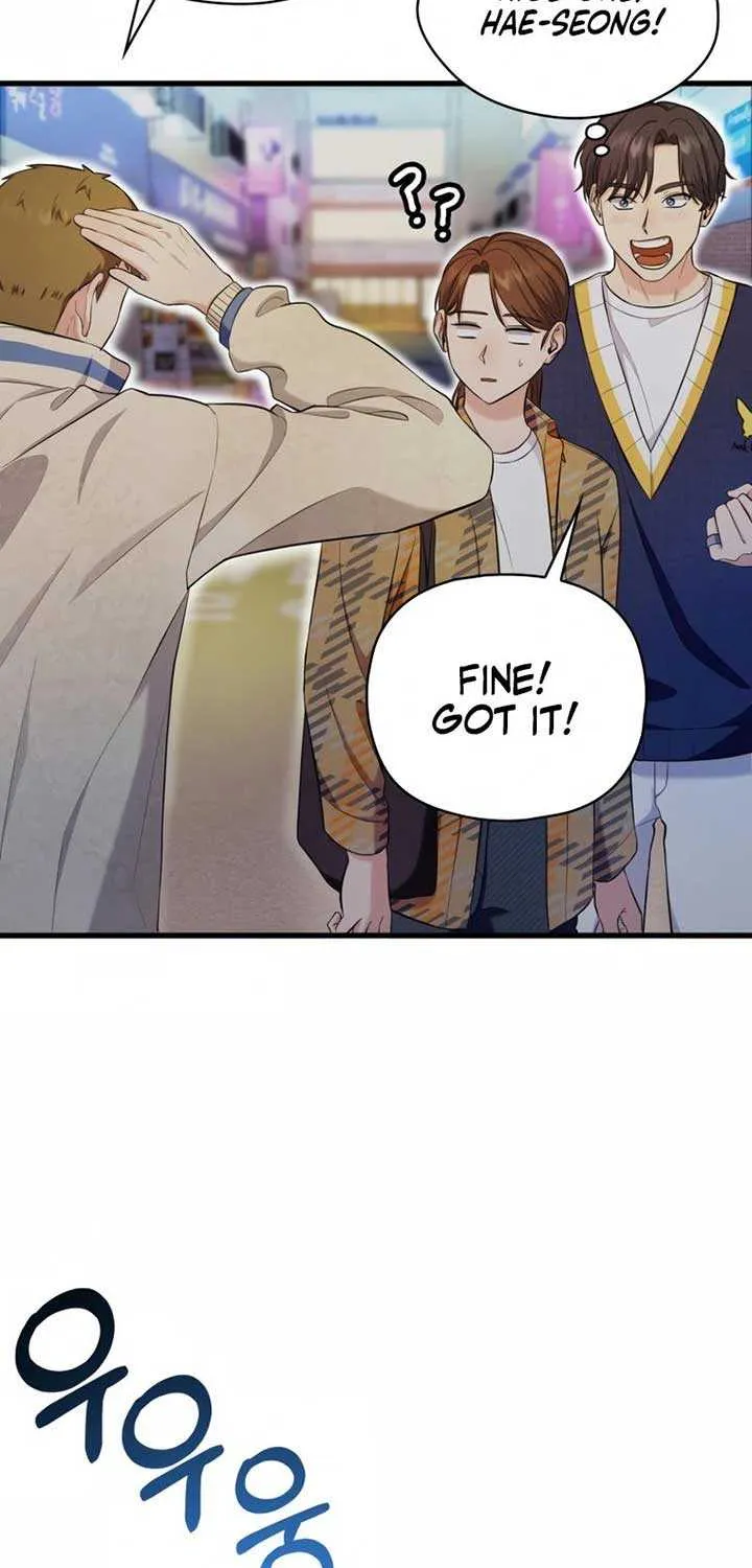 Genre is Romance Chapter 11 page 23 - 