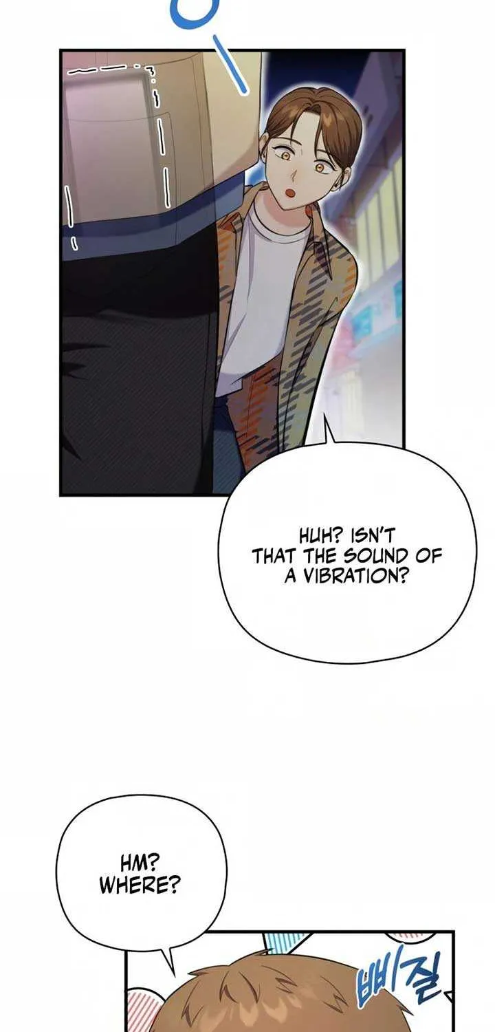 Genre is Romance Chapter 11 page 24 - 