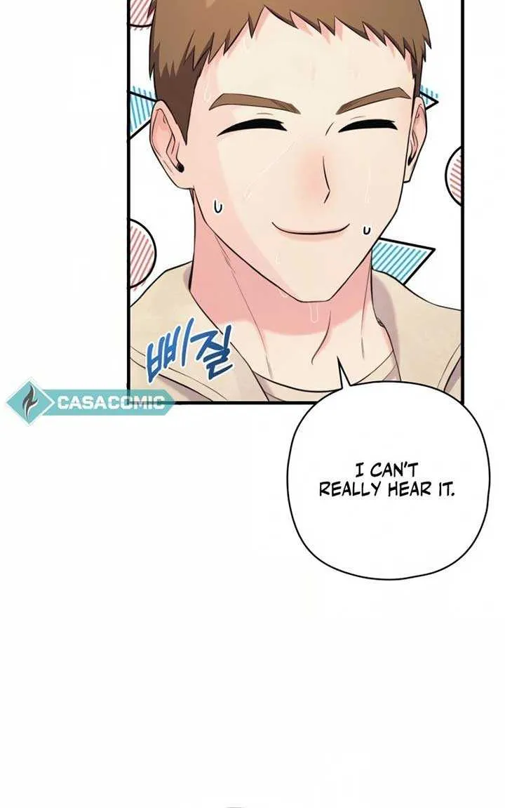Genre is Romance Chapter 11 page 25 - 
