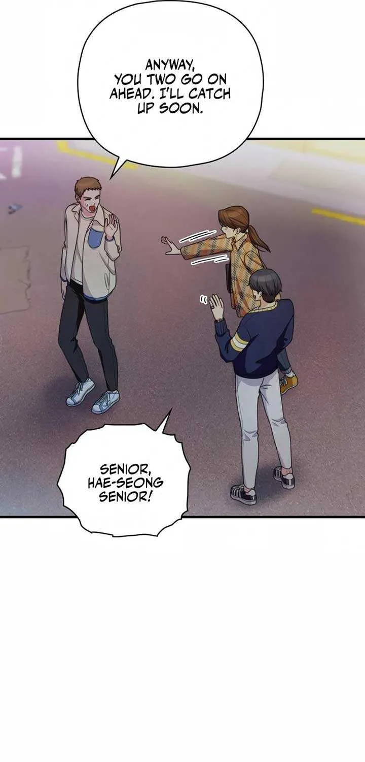 Genre is Romance Chapter 11 page 26 - 