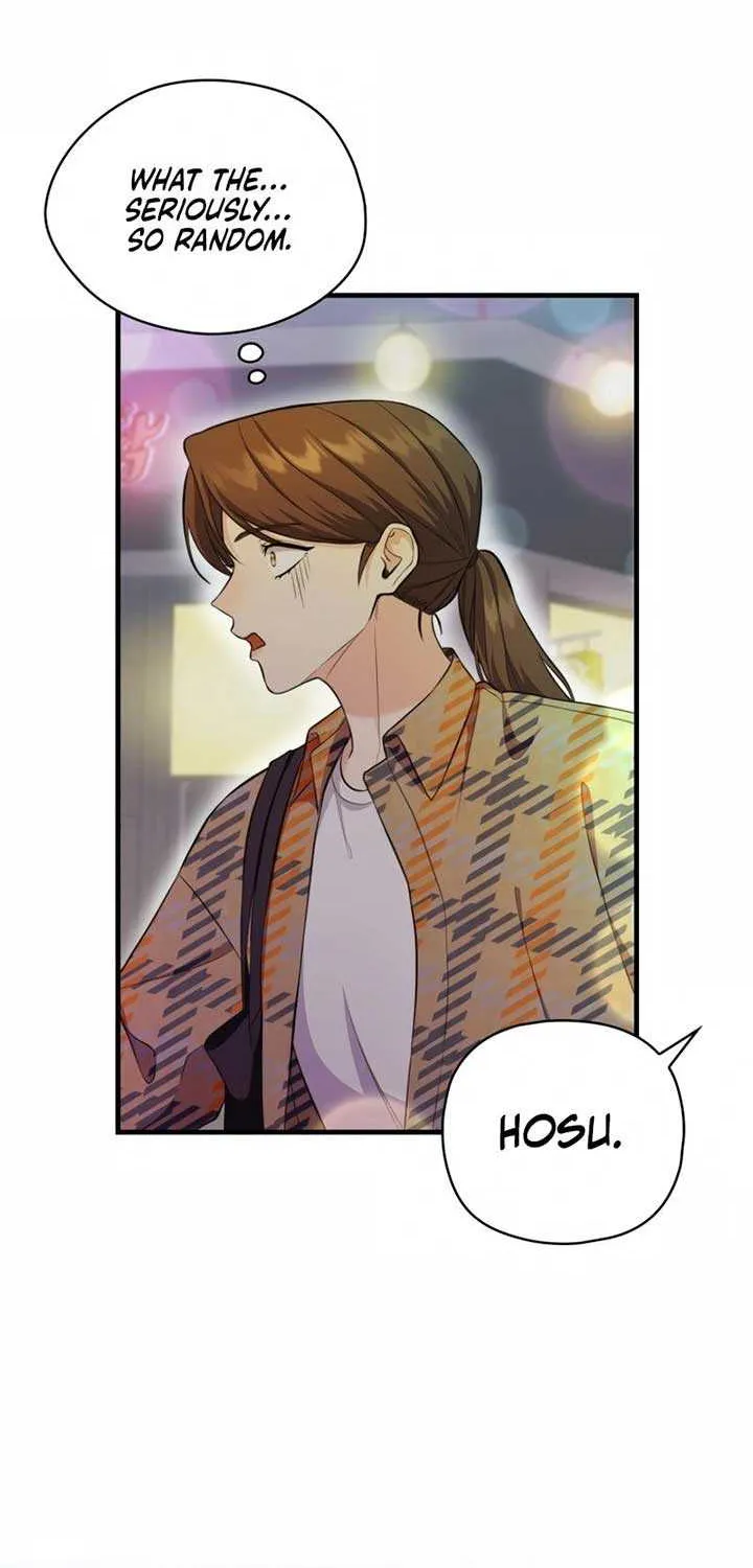 Genre is Romance Chapter 11 page 27 - 