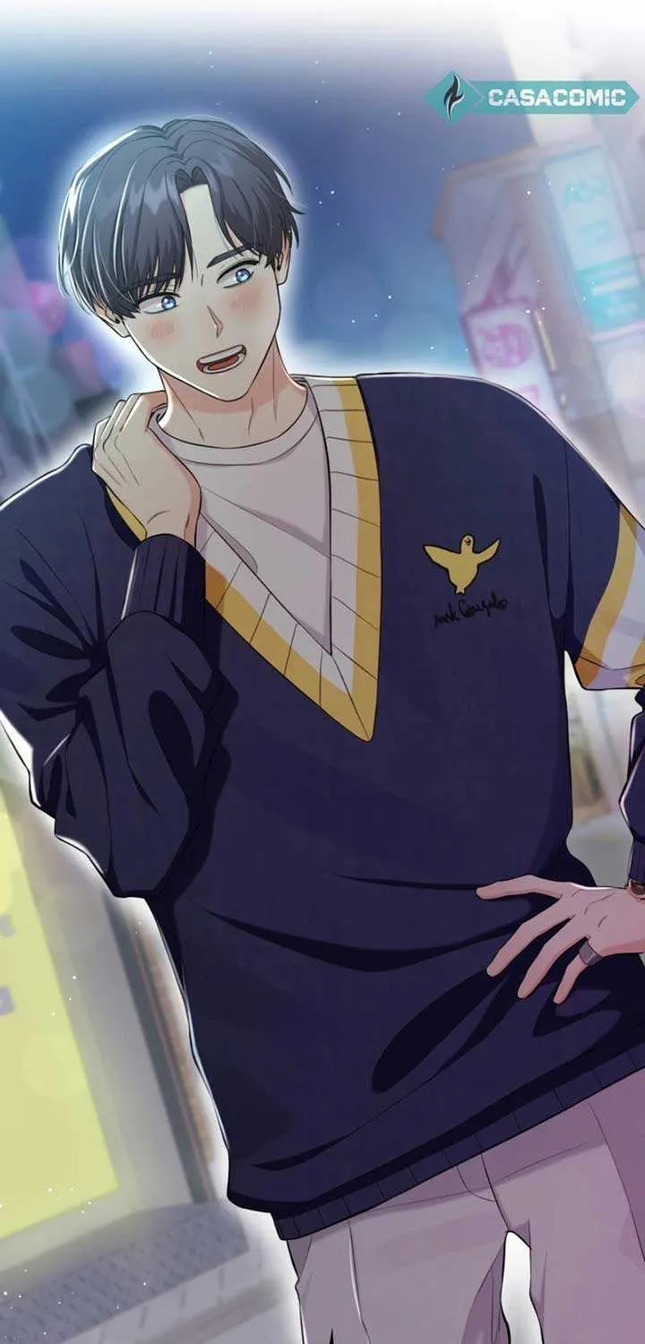 Genre is Romance Chapter 11 page 28 - 