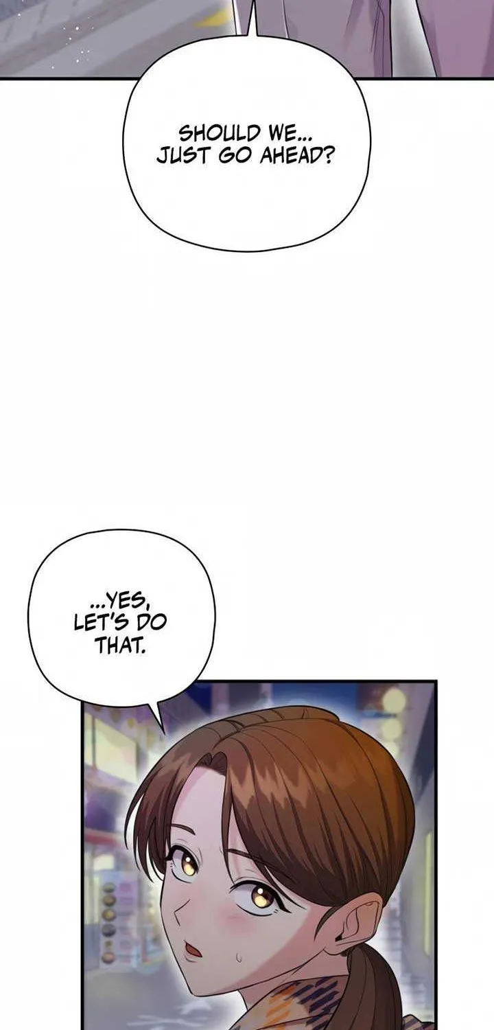 Genre is Romance Chapter 11 page 29 - 