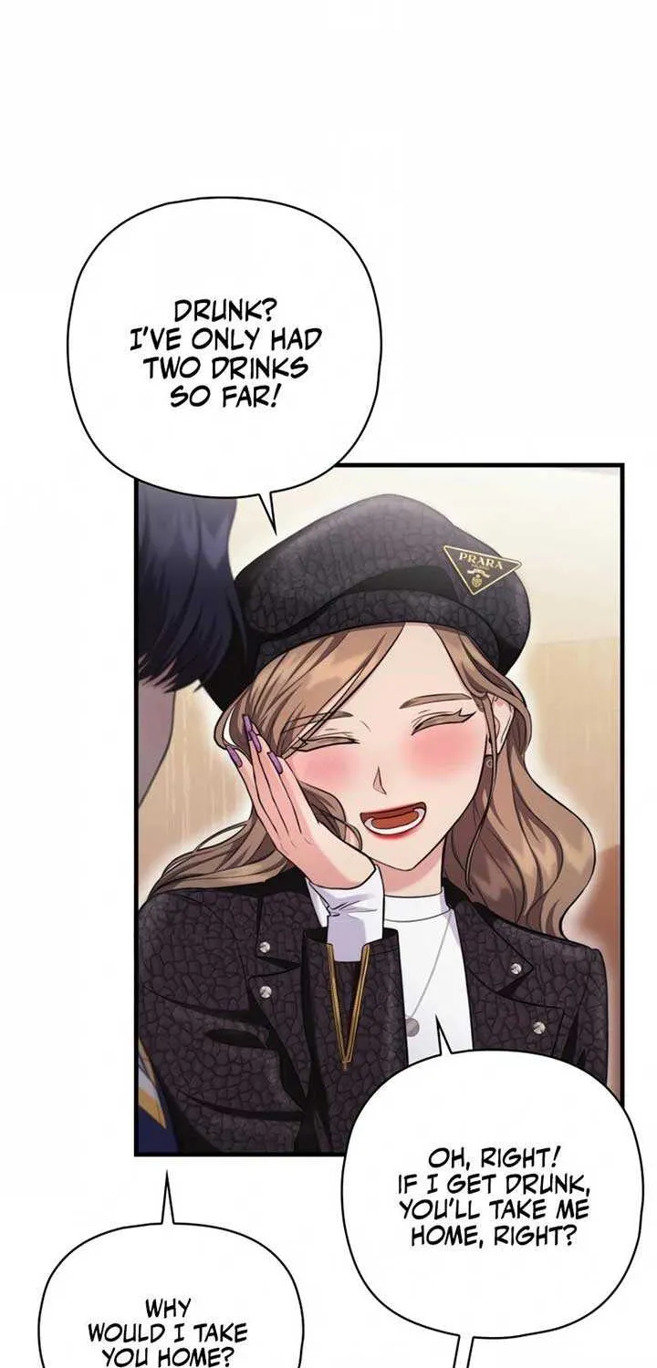 Genre is Romance Chapter 11 page 4 - 