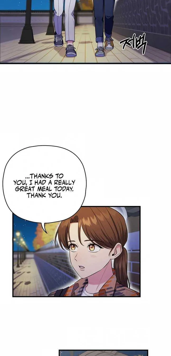 Genre is Romance Chapter 11 page 32 - 