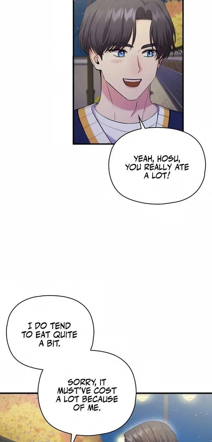 Genre is Romance Chapter 11 page 33 - 