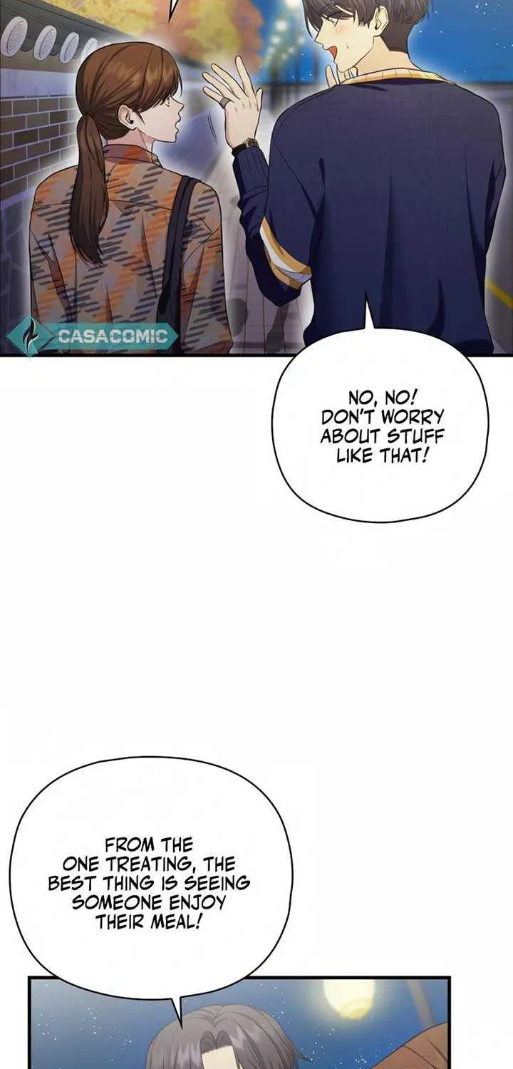 Genre is Romance Chapter 11 page 34 - 