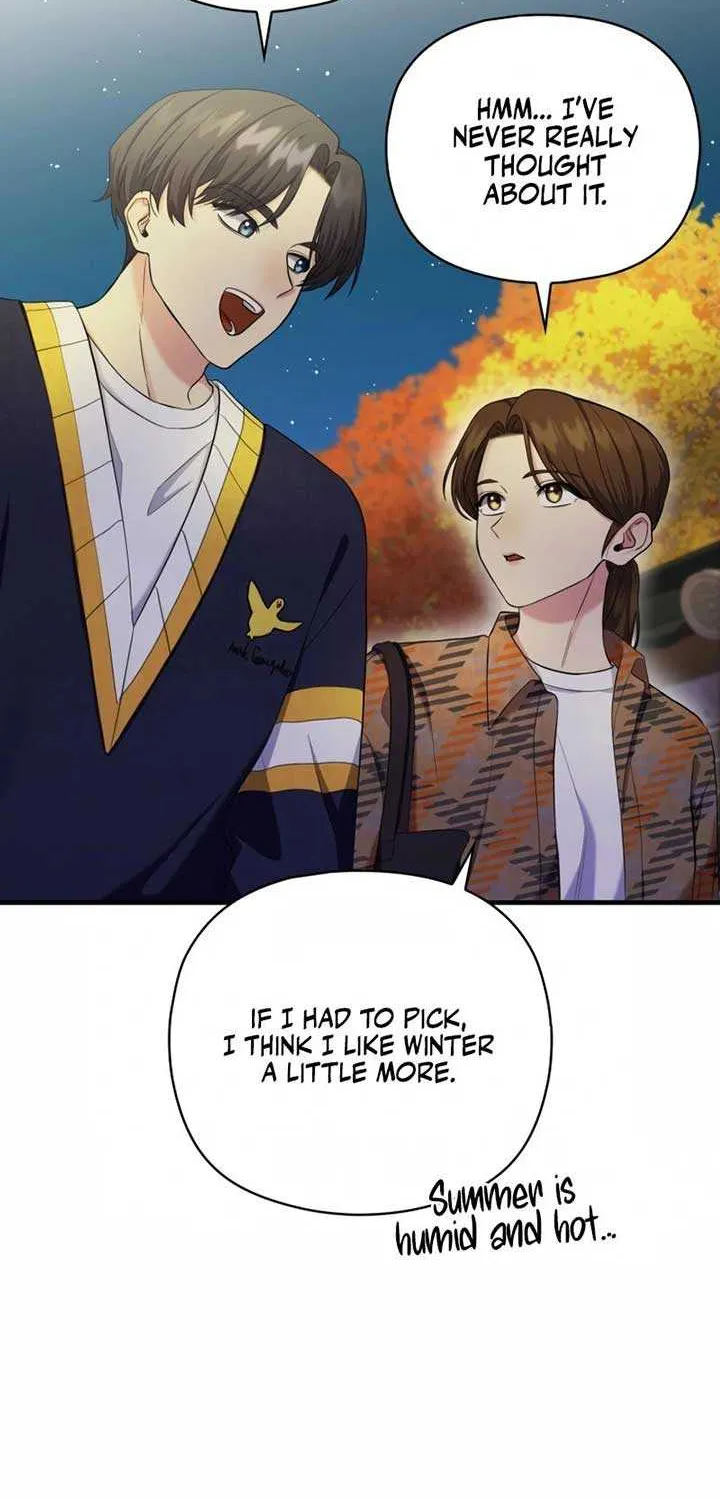 Genre is Romance Chapter 11 page 39 - 