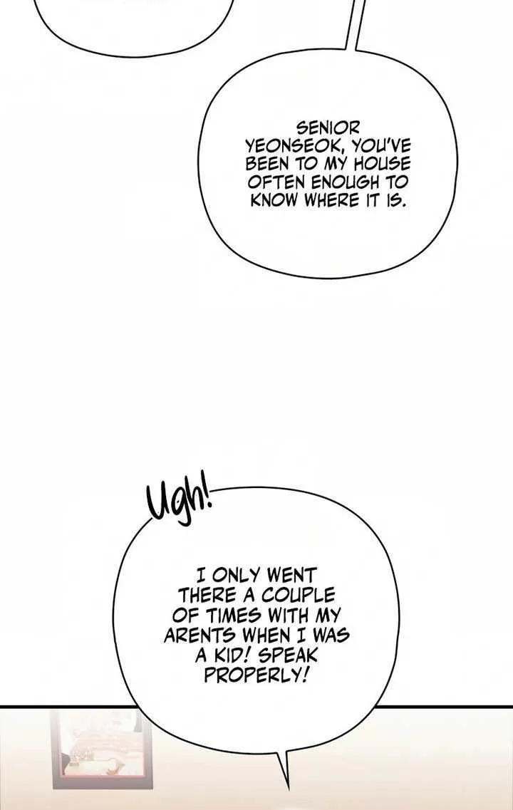 Genre is Romance Chapter 11 page 5 - 