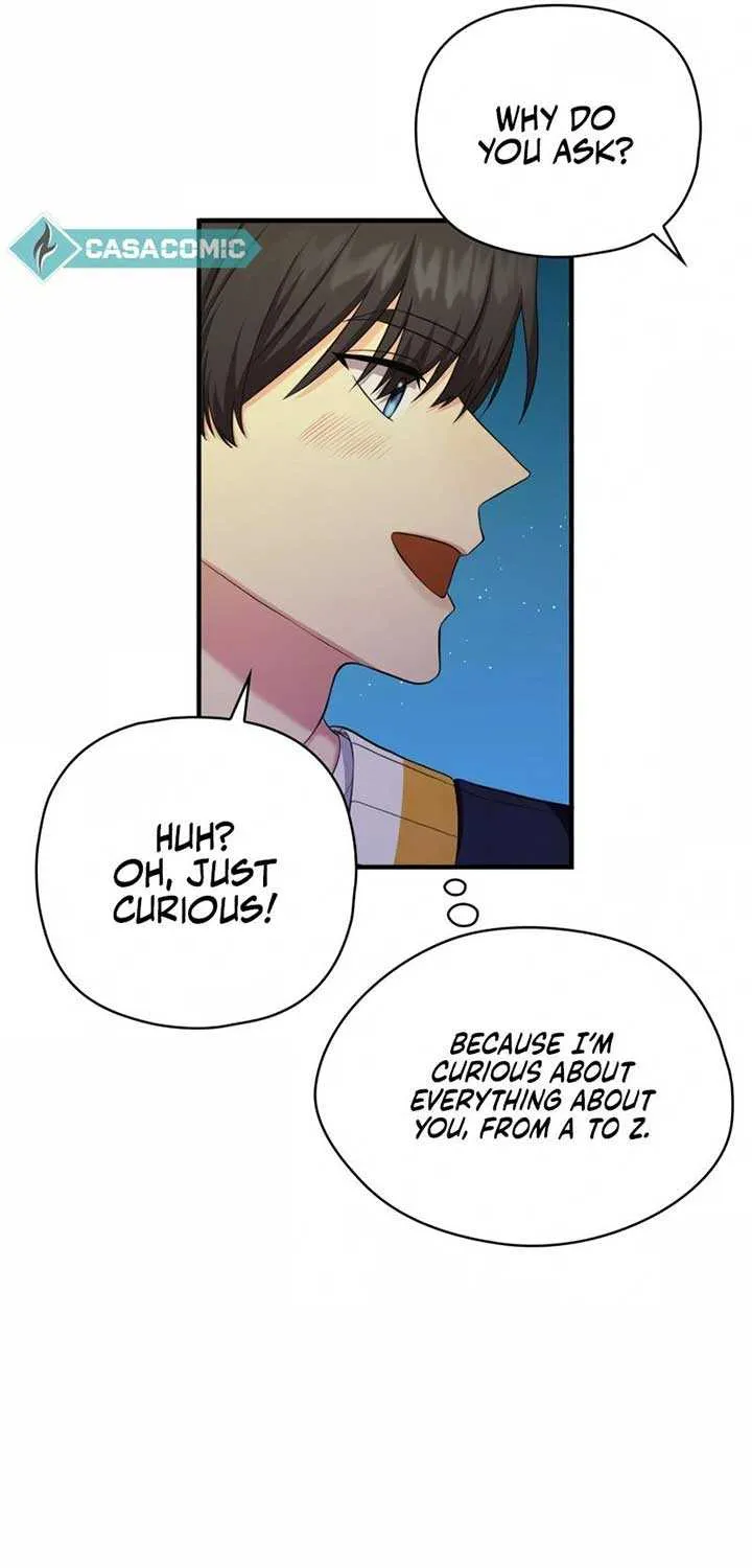 Genre is Romance Chapter 11 page 41 - 