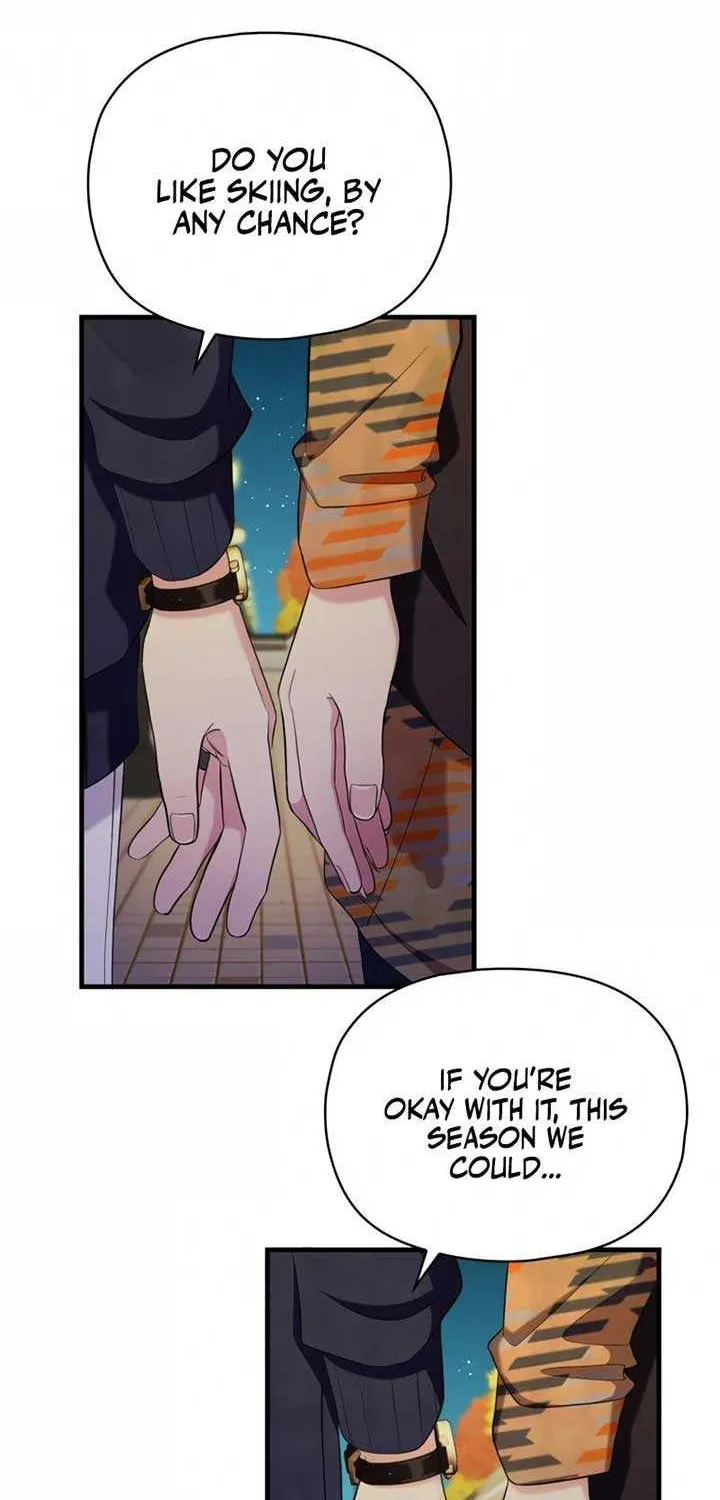 Genre is Romance Chapter 11 page 42 - 