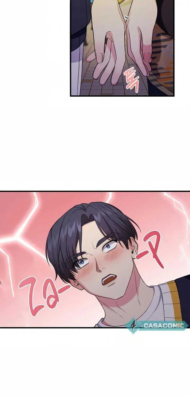 Genre is Romance Chapter 11 page 43 - 