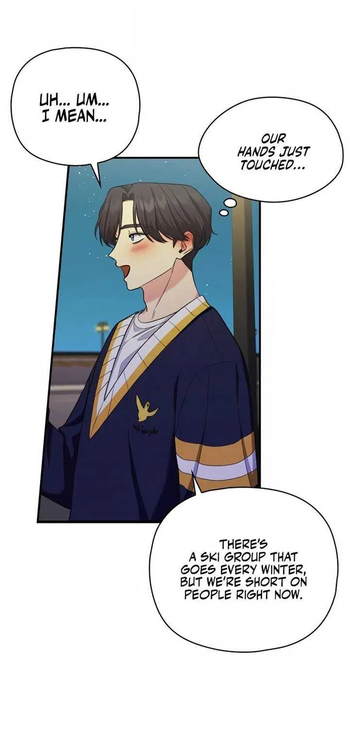 Genre is Romance Chapter 11 page 44 - 