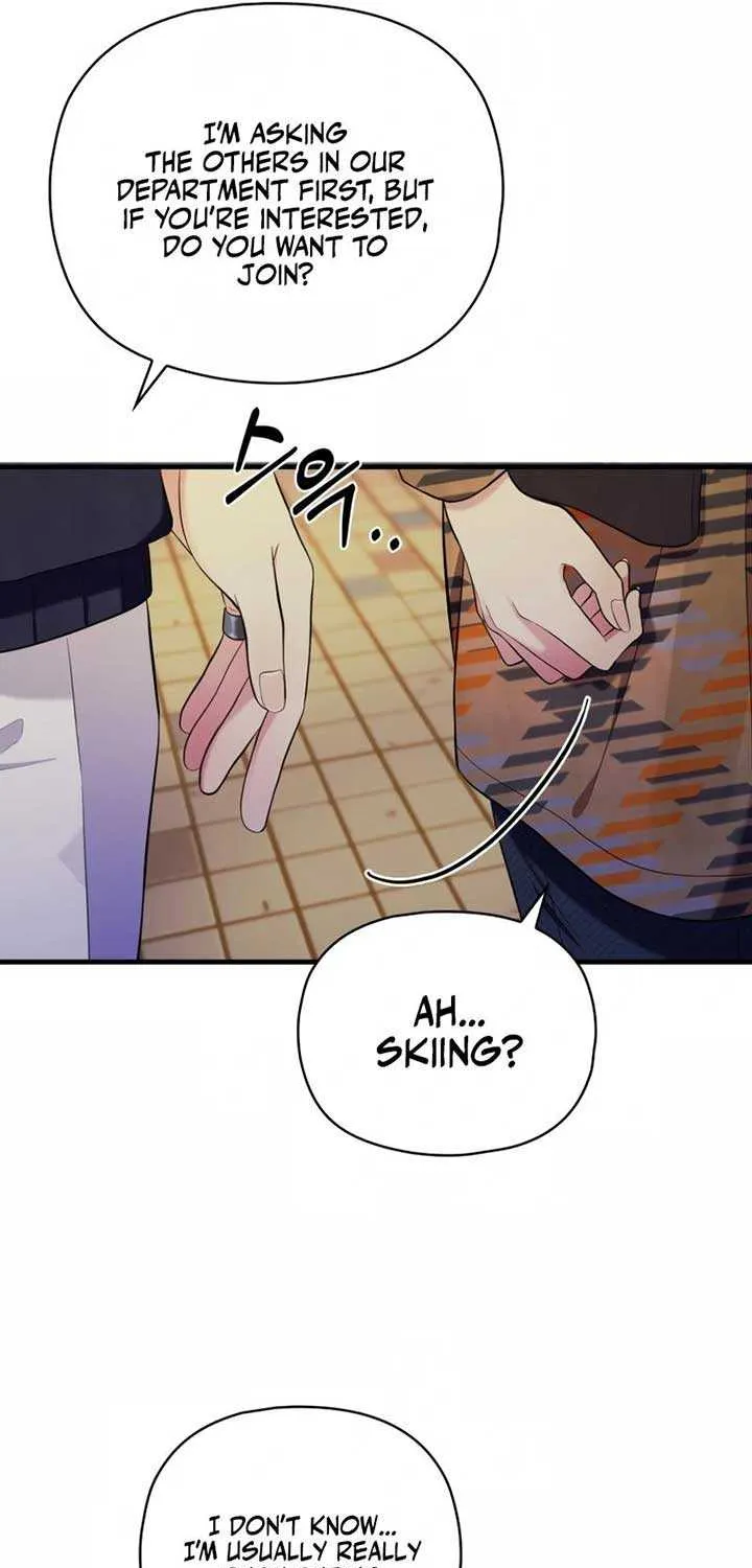 Genre is Romance Chapter 11 page 46 - 