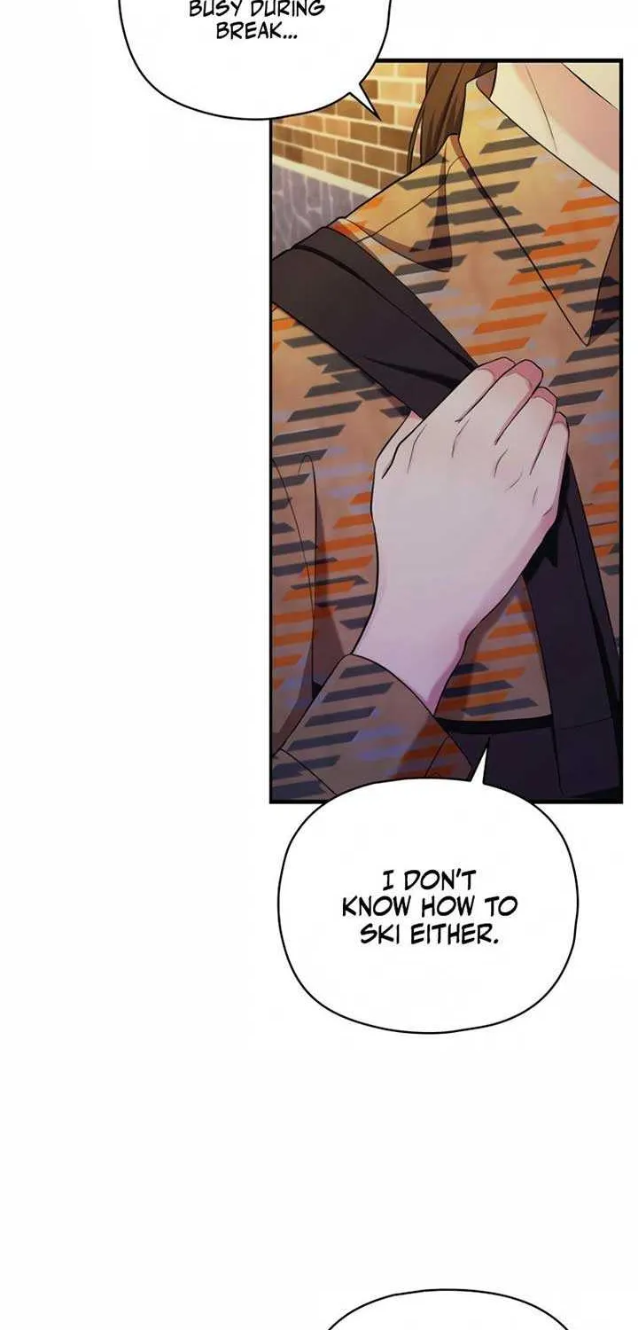 Genre is Romance Chapter 11 page 47 - 