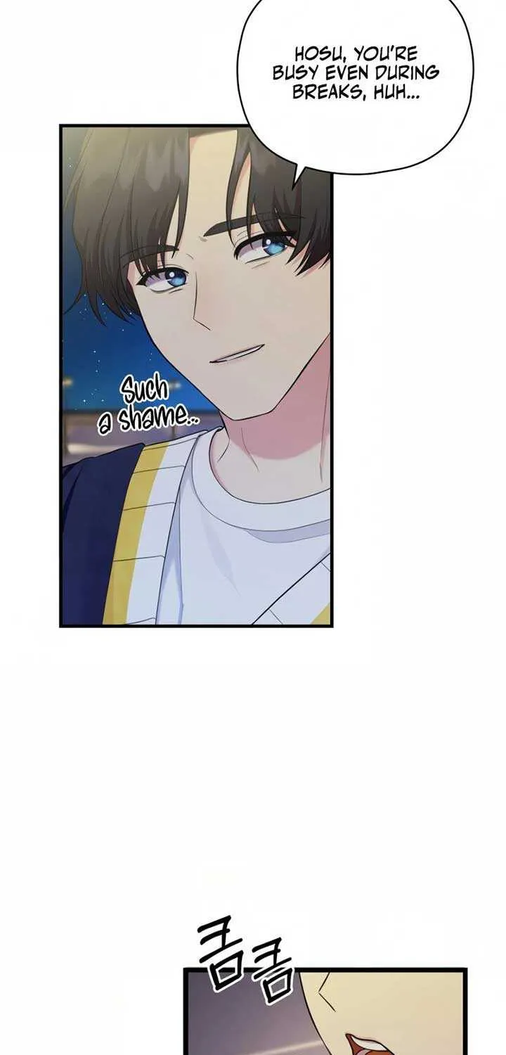 Genre is Romance Chapter 11 page 48 - 