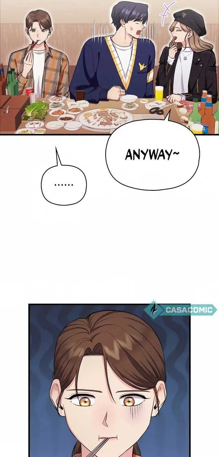 Genre is Romance Chapter 11 page 6 - 