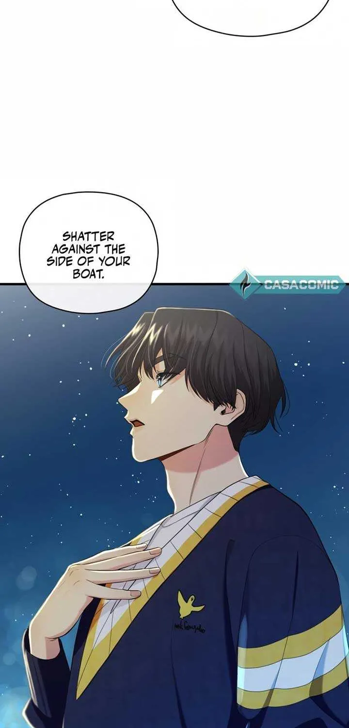 Genre is Romance Chapter 11 page 52 - 