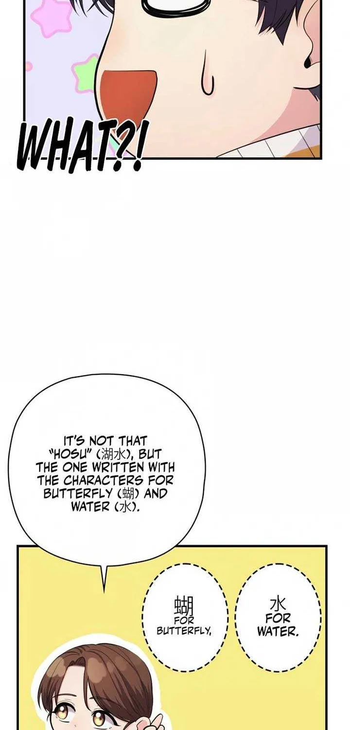 Genre is Romance Chapter 11 page 54 - 