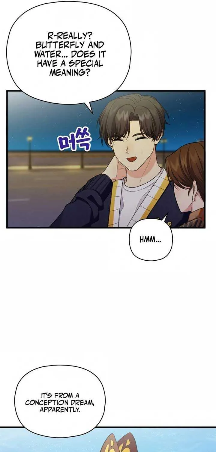 Genre is Romance Chapter 11 page 56 - 