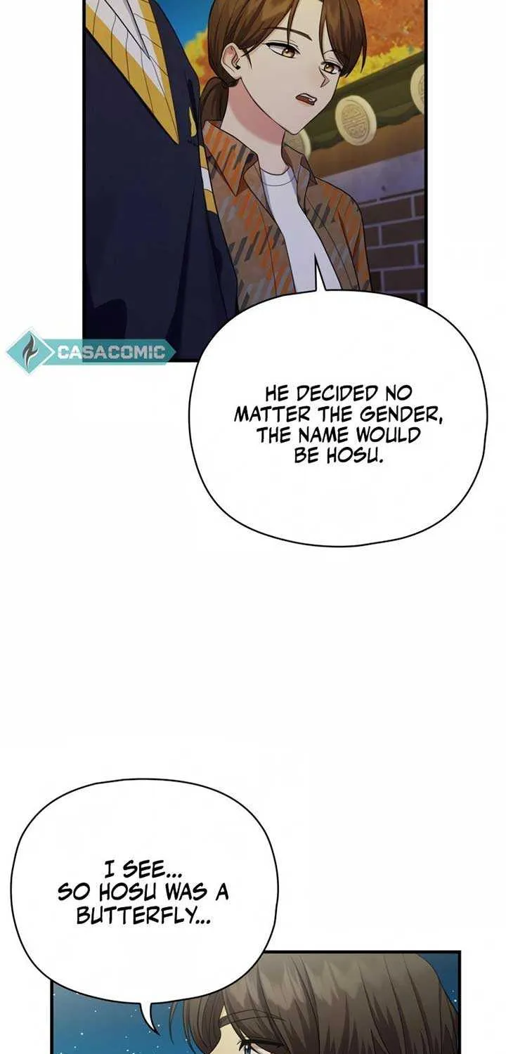 Genre is Romance Chapter 11 page 58 - 