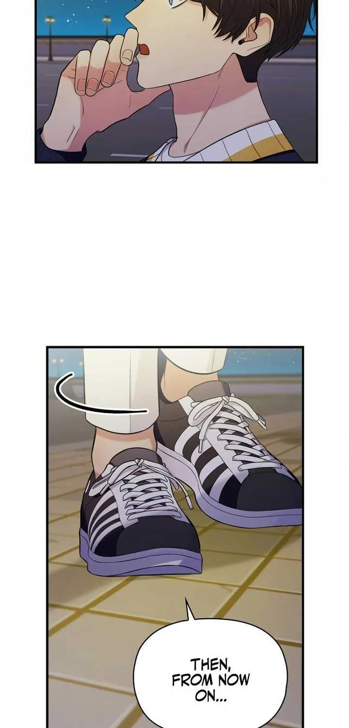 Genre is Romance Chapter 11 page 59 - 
