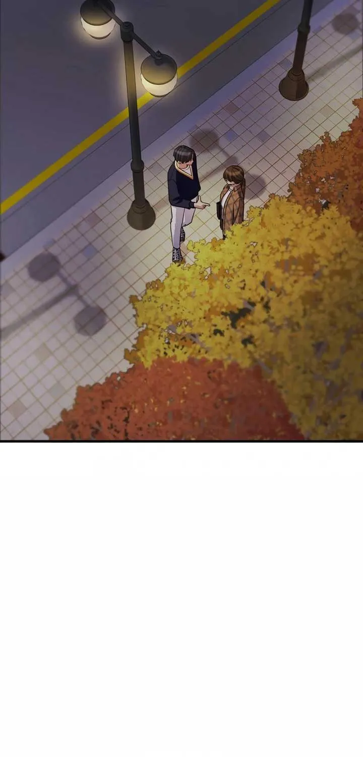 Genre is Romance Chapter 11 page 61 - 