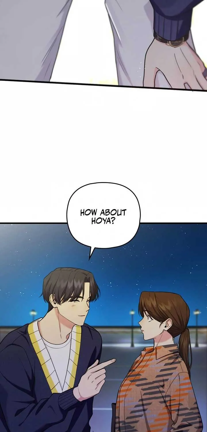 Genre is Romance Chapter 11 page 63 - 