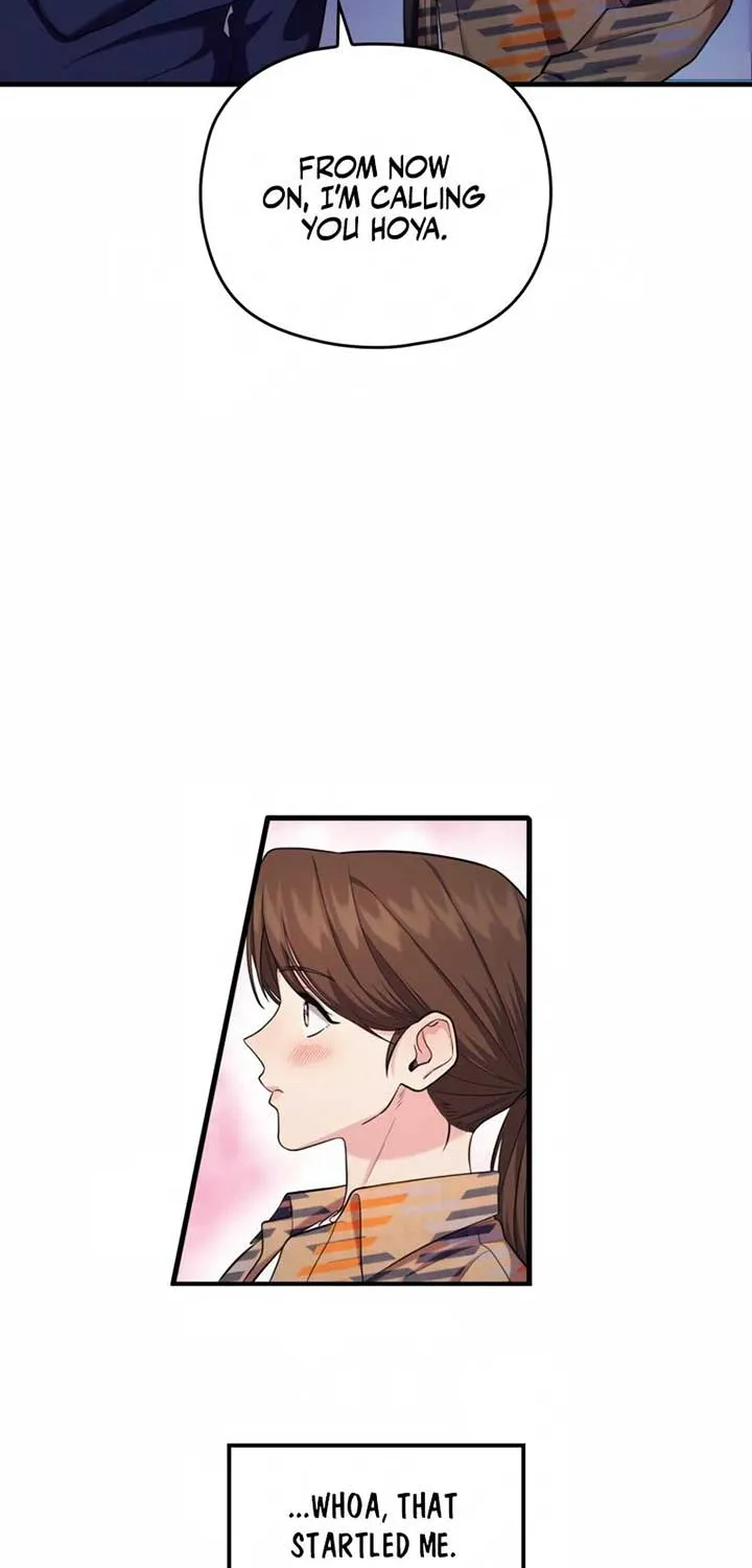 Genre is Romance Chapter 11 page 64 - 
