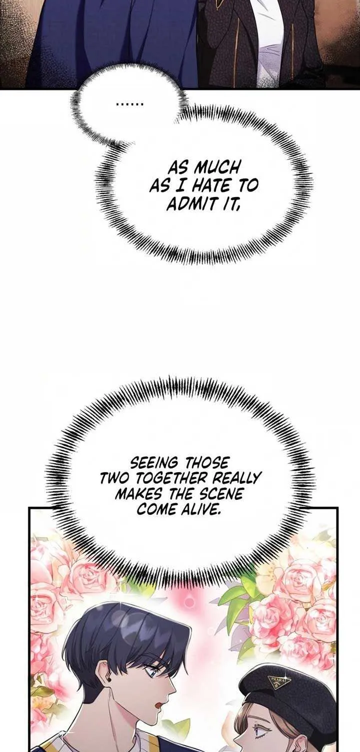 Genre is Romance Chapter 11 page 8 - 