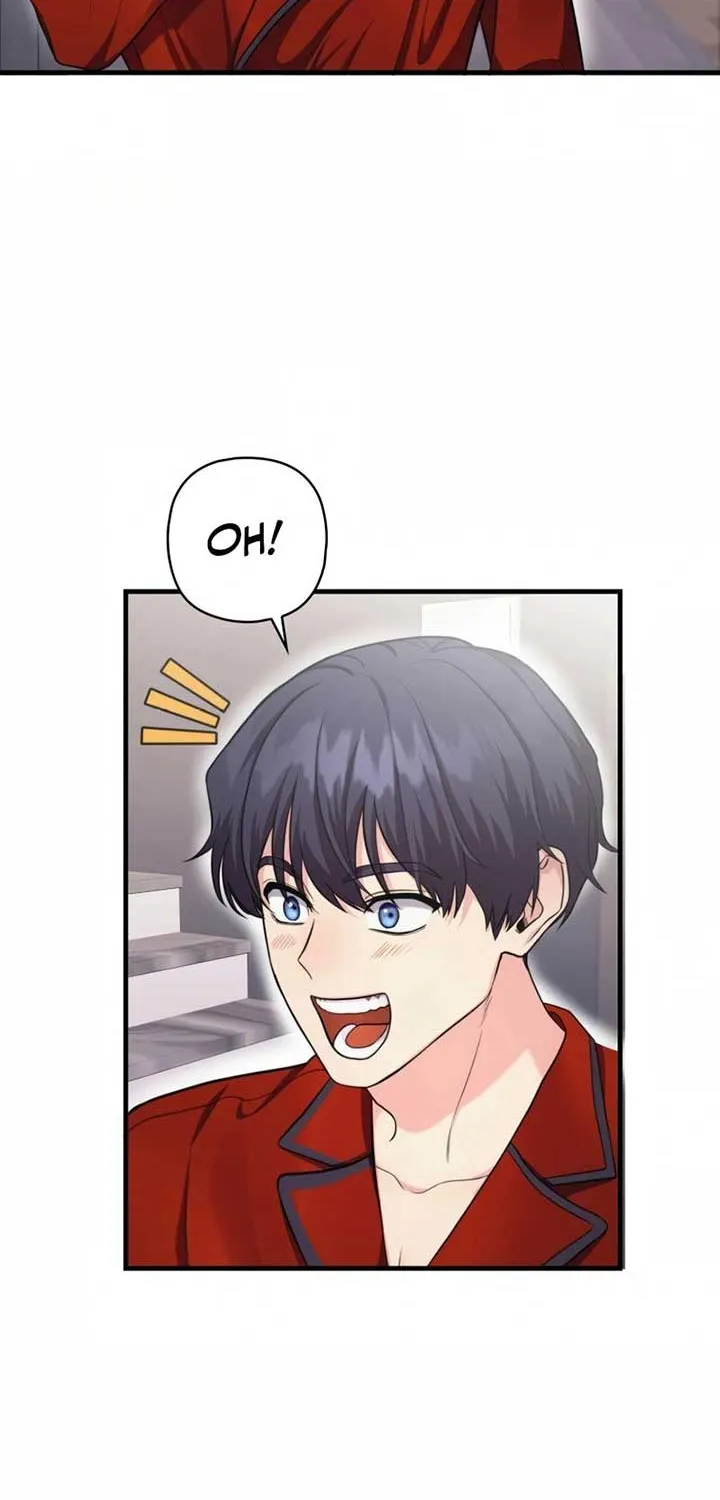 Genre is Romance Chapter 11 page 72 - 