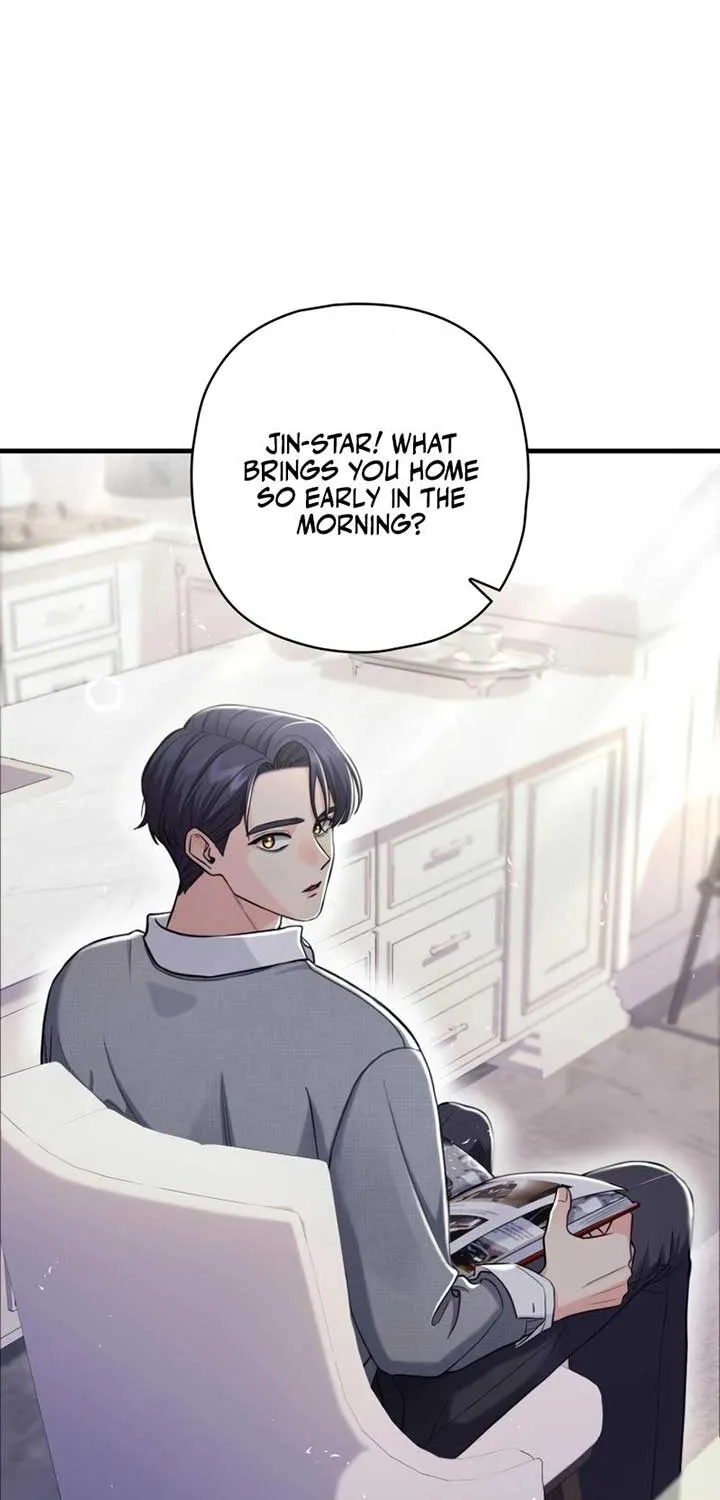 Genre is Romance Chapter 11 page 73 - 