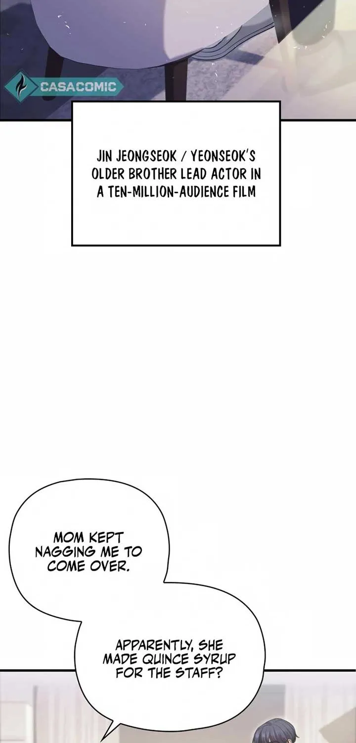 Genre is Romance Chapter 11 page 74 - 