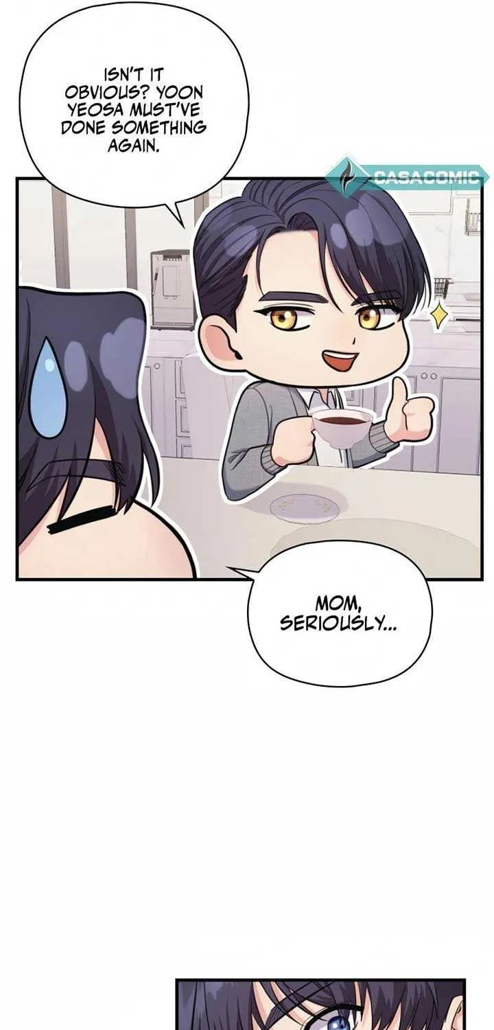 Genre is Romance Chapter 11 page 76 - 