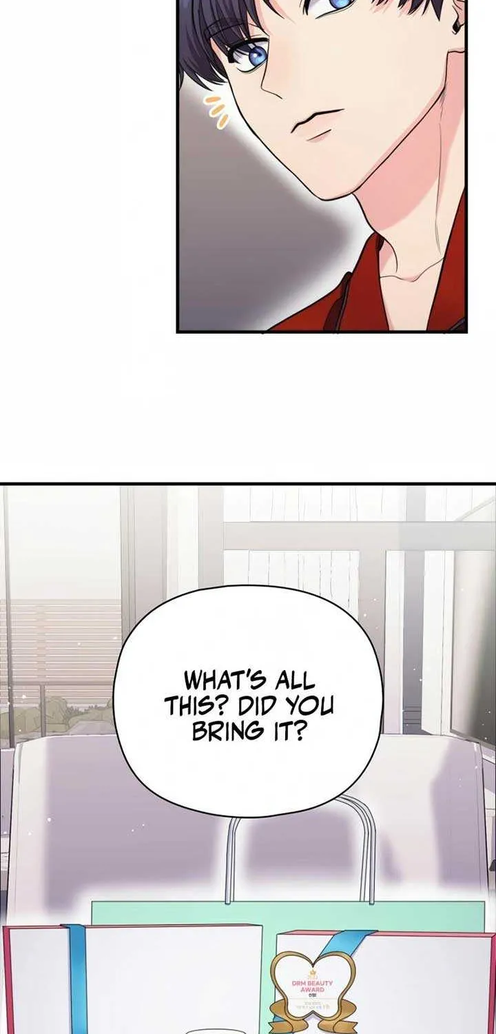 Genre is Romance Chapter 11 page 77 - 