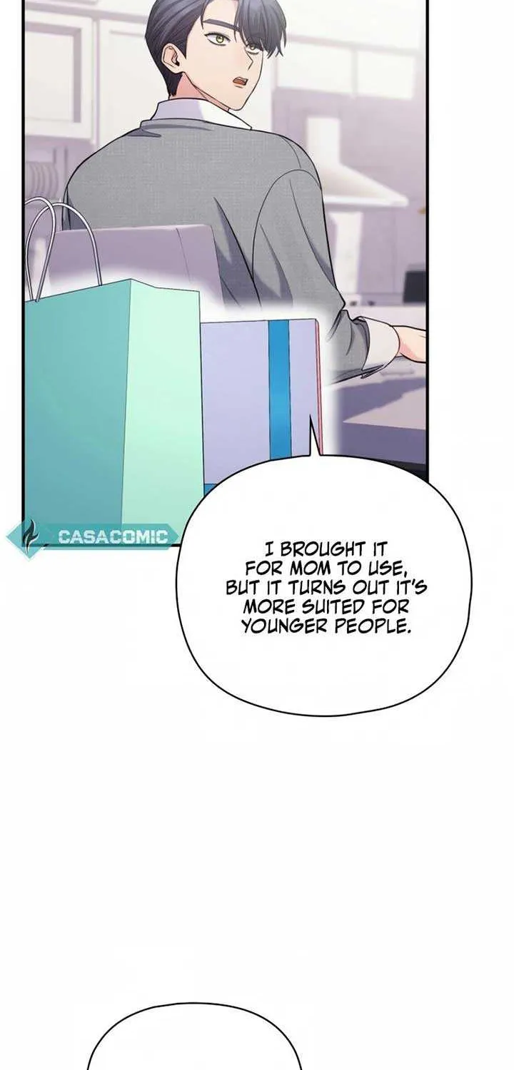 Genre is Romance Chapter 11 page 79 - 