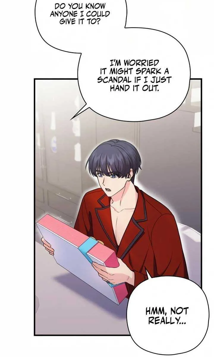 Genre is Romance Chapter 11 page 80 - 