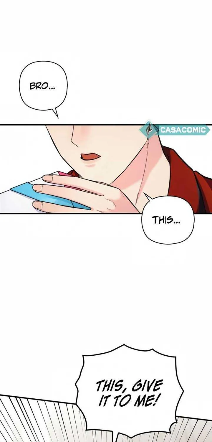 Genre is Romance Chapter 11 page 82 - 