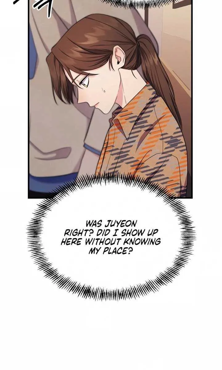 Genre is Romance Chapter 11 page 10 - 