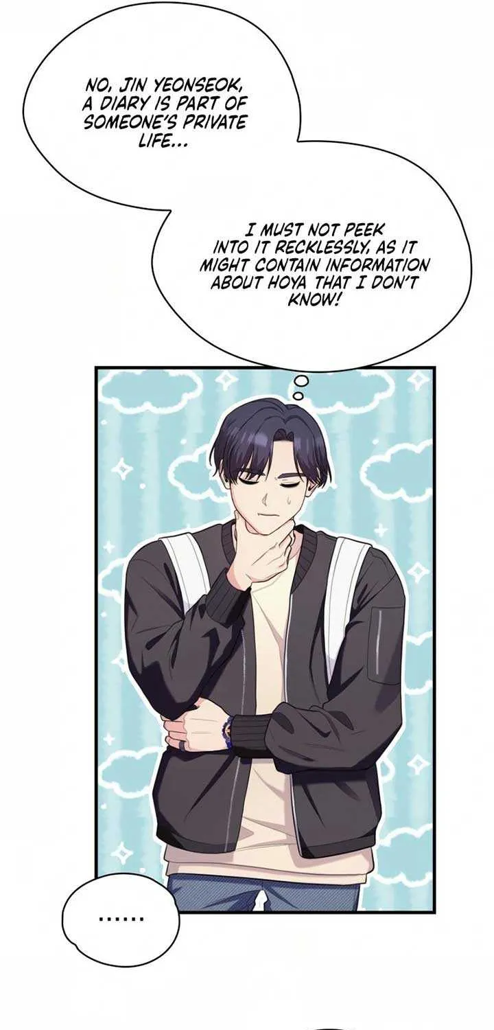 Genre is Romance Chapter 12 page 11 - 