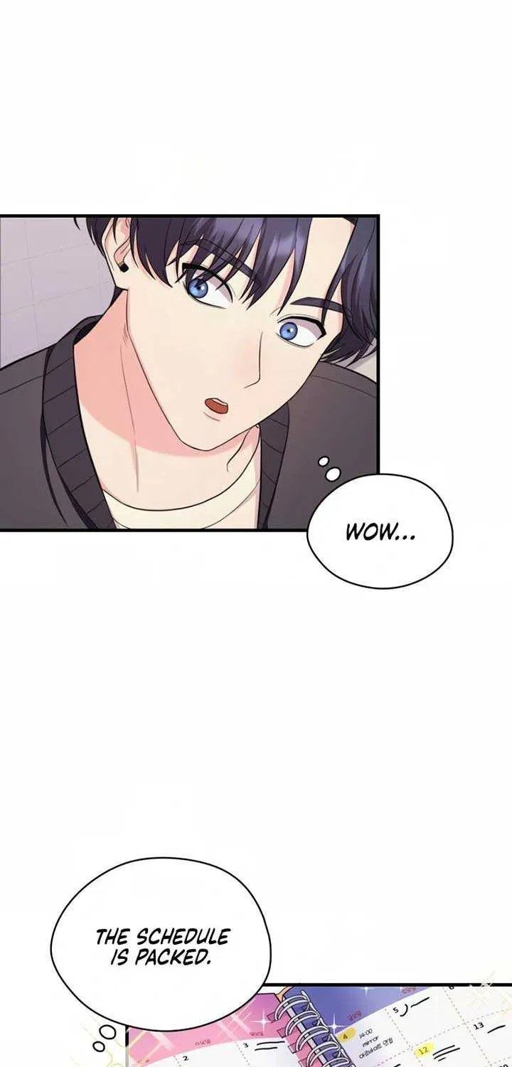 Genre is Romance Chapter 12 page 13 - 