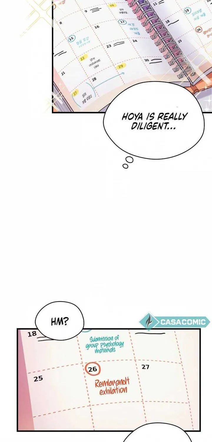 Genre is Romance Chapter 12 page 14 - 